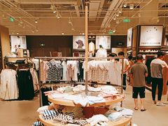 -MUJI无印良品(京西大悦城店)