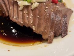 -金哥私房菜馆(张府园总店)