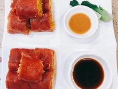 -点都德(盘福楼店)