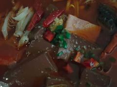 -逸林轩中餐厅(中信泰富朱家角锦江酒店)