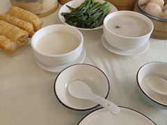 -岭南汇海鲜酒家·粤菜·手工茶点(蛇口店)