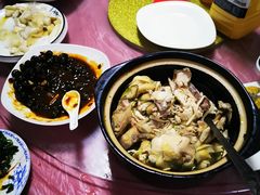 -美味之家·湖景农家乐(太湖东山店)