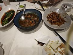 -吉林省林业宾馆-餐厅