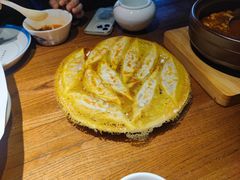 -师味葱扒虎头鲤·水席洛阳菜(元华店)