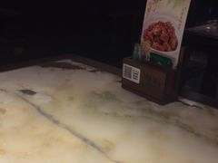 -绿茶餐厅(汇悦大融城店)