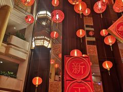 -曼谷拉差达绿宝石酒店