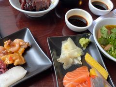 -广州富力君悦大酒店·凯菲厅