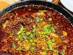 -前海沿·青岛菜(大拇指广场石老人店)