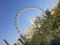 -富斯特索道