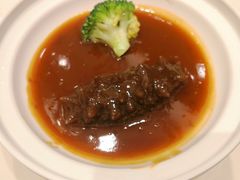 -上海老饭店(北京分店)