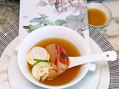 -湖滨28中餐厅·西湖宴·杭州君悦酒店