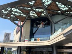 -北京长安天街