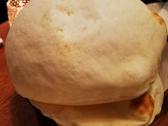 -ELI FALAFEL Lebanese&Mediterranean黎巴嫩美食(富城路店)