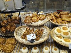 -PARIS BAGUETTE巴黎贝甜(周浦万达店)