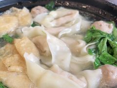 -王興記(南禅寺店)