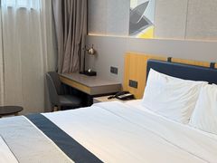 -如家商旅酒店(上海陆家嘴世博中心店)