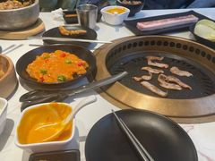 -花味·自助烤肉(大观天地店)