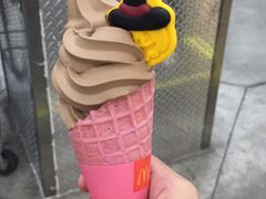-麦当劳(红荔西店)