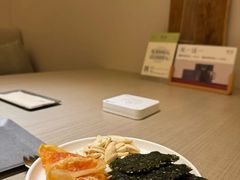 -隐溪茶馆(静安寺店)