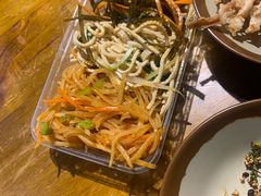 -聚合鑫东北熏酱熟食麻辣面(长阳店)