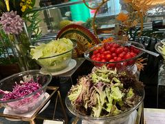 -金厨泰国餐厅·全泰籍厨师料理(拱北店)
