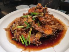 -老头儿油爆虾·知味杭州(爱琴海购物中心)