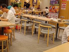 -吉野家(中关村3店)