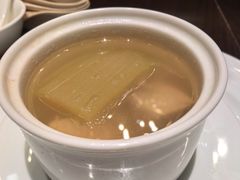 -臻萃轩中餐厅(国家会展中心店)