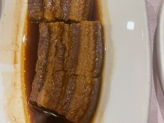 -城南往事·鲁菜济南菜(龙奥万科店)