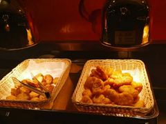 -好伦哥比萨烤肉自助(八里桥店)