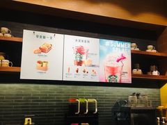 -星巴克(深圳坪山益田门店)