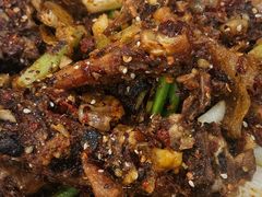 -曾老幺鱼庄(龙华商厦店)