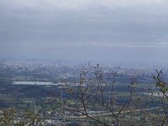 -香山公园