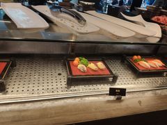 -金海湾自助餐厅(金陵饭店)