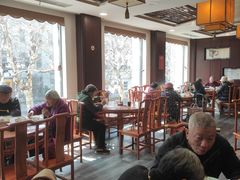 -奎元馆.百年奎元.非遗传承(西湖边的解放路店)