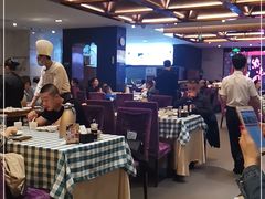 大堂-紫光园(马桥店)