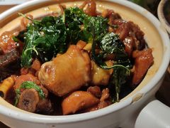 -岛风·台食小馆 ISLAND BISTRO(烟台山店)
