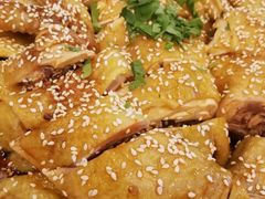 -金紫荆美食自助餐厅