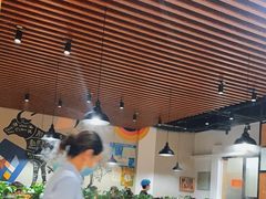 -四点金潮汕鲜牛肉火锅(金猴名居店)