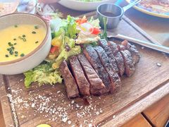 -Alimentari Mulino意大利餐吧&烘焙(丰盛里店)