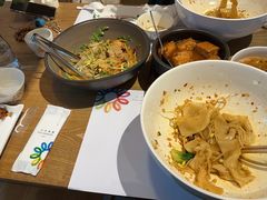 -四季餐厅(华苑店)