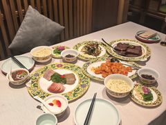 -小京华楼·京味斋(三元桥国展店)