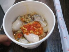 -冯姐生蚝(迎宾广场店)