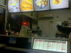 -一品豆花(光谷天地店)