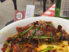 -琼大师东方烤乳猪(亚特兰蒂斯店)