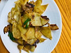 -顺香居·老字号湖北菜(江汉路店)