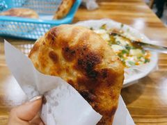 -王记肉火烧早餐中国店