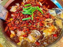 -先启半步颠·川菜小炒