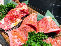 -俺的焼肉(銀座9丁目店)