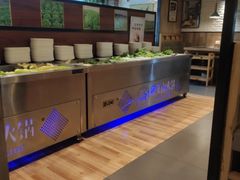 -狼头山火锅 KTV欢唱·烤串(理工大学店)